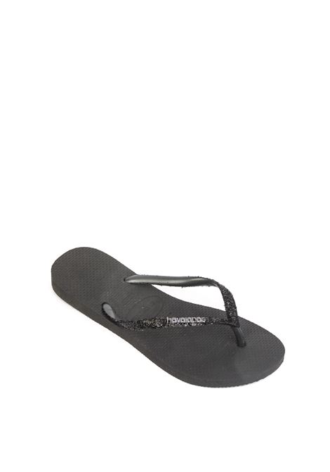  HAVAIANAS | 4146975SLIM GLITTER-1069